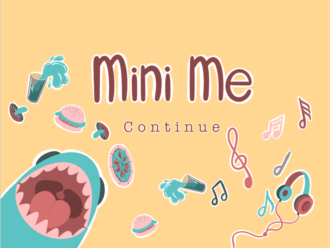 MiniMe